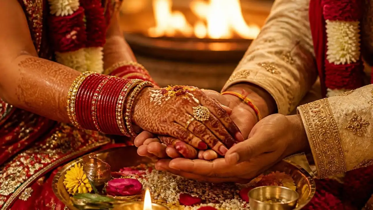 Your Kundli holds the cues, according to Vedic Astrology