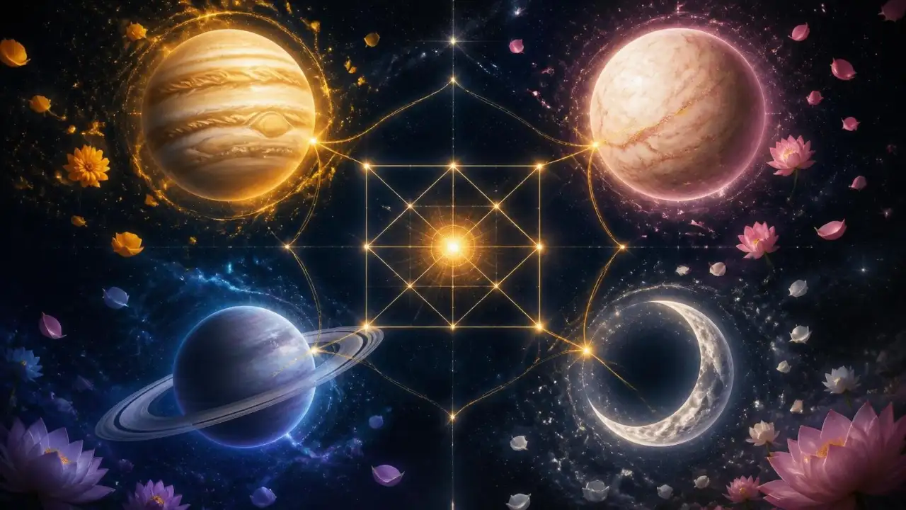 Your Kundli holds the cues, according to Vedic Astrology