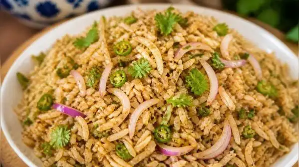 Bihar's traditional recipes offer delicious ways to bring this humble, nutrient-rich seed