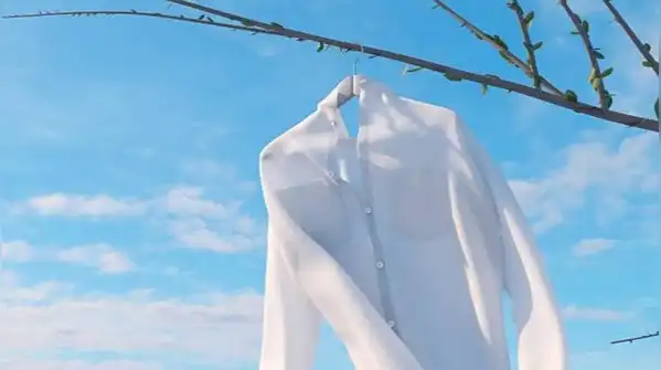 3 DIY hacks to remove stubborn stains from a white kurta without damaging the fabric