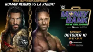 With the PLE rapidly approaching, here is a deep look into the WWE Money in the Bank 2026 full