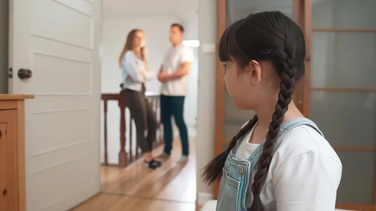 Psychology argues children may react differently when parents correct them in front of other