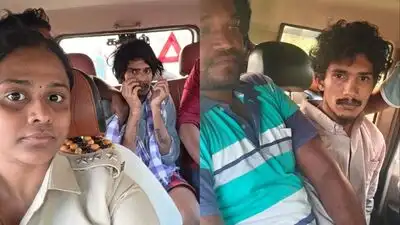 Seventeen undertrial inmates managed to escape from Thekkampatti sub-jail in Tamil Nadu's Theni