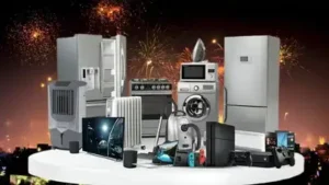 TVs, washing machines, ACs and other consumer electronic prices may: The wider industry impact