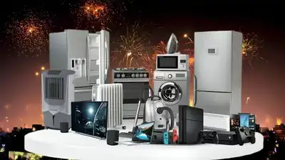 TVs, washing machines, ACs and other consumer electronic prices may: The wider industry impact
