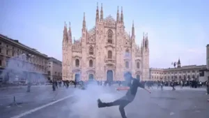 How cost-of-living anger is sweeping Europe — 5,50,000 on streets