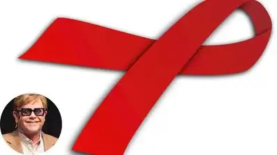 The Elton John AIDS Foundation began pioneering opt-out HIV testing in South London in 2018