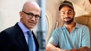 Microsoft CEO Satya Nadella welcomed Kohli to LinkedIn: The wider industry impact