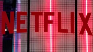 Puck puts Netflix's global headcount at roughly 17,000, which means: The wider industry impact