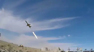 Houthis claim Riyadh airport strike, issue ‘last warning’ to global airlines over Saudi airspace