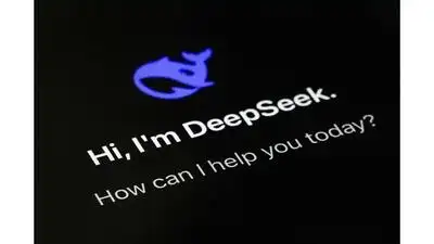 US government bans Chinese AI company DeepSeek that had wiped more: The wider industry impact