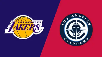 Lakers could add 6-foot-6 Luka Doncic ex-teammate and Clippers forward as final roster piece — NBA