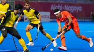 Reflecting on the turnaround, Shilanand Lakra said the squad made a conscious decision to put
