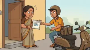 Bengaluru woman orders curd on Blinkit, finds packet damaged, searches online for customer care