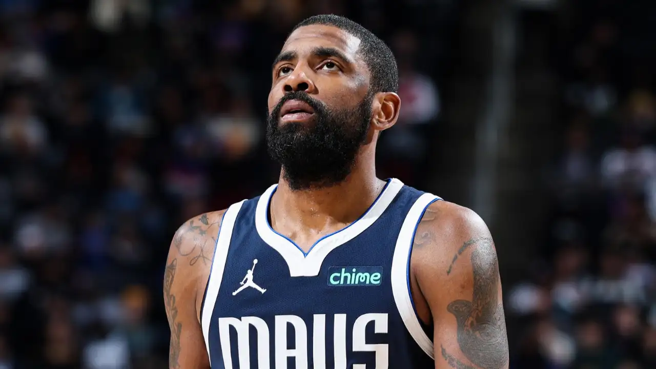 Category Details Player Kyrie Irving Current team Dallas Mavericks Rumored team Miami Heat