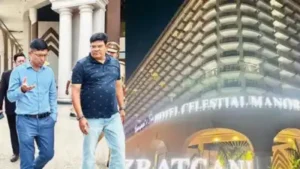 The family has alleged that the death was not accidental