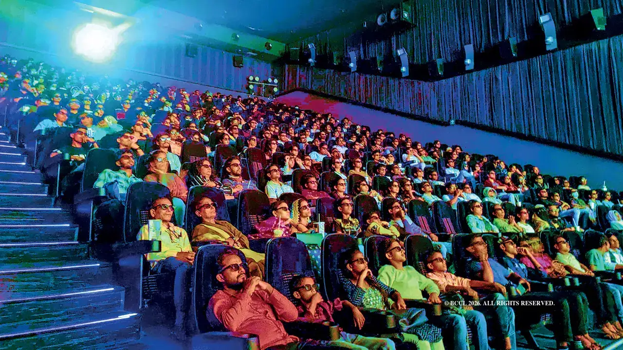 IIC's Festival Turns to Literary Legacy and Cinema — From Palm Leaves to the Silver Screen