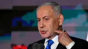 “If we wake up the prime minister, he’ll cause Hamas to attack us without meaning to,”