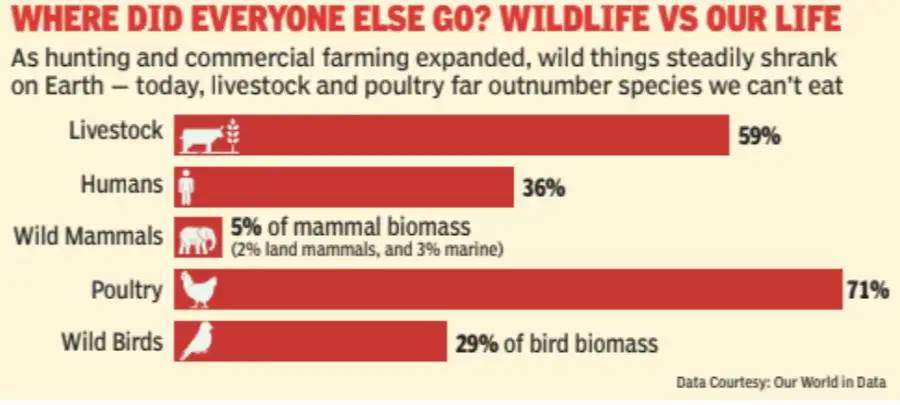 Thankfully, the five fisherfolk of Jalpaiguri are not like us: The wider industry impact