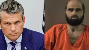 US plans to livestream Fort Hood shooter's death; first public execution in 90 years