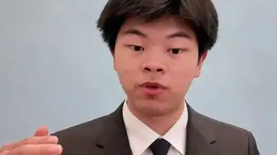 An 18-year-old built an AI traffic system that changes pedestrian: The wider industry impact