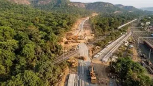 Around 6.5 hectares of forest land in Thane and Shahapur will be: The wider industry impact