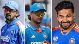 Former India opener Wasim Jaffer has warned Rishabh Pant that he needs to improve