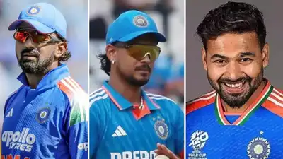 Former India opener Wasim Jaffer has warned Rishabh Pant that he needs to improve