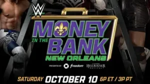 Apart from the Money in the Bank ladder matches, WWE has announced three other matches