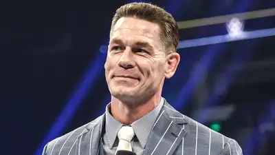 With John Cena’s return already building hype, here are four revelations he could make