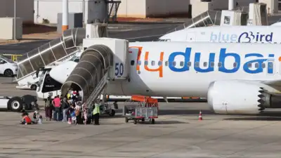 What we know about Flydubai attacker — 'Religious extremist, refused handshakes with women'