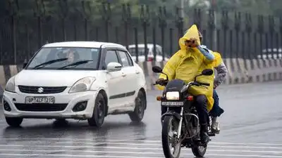 IMD predicts rain, thunderstorms and gusty winds across several: The wider industry impact
