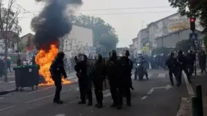 Why are France students protesting — No classes in 500 schools on Monday