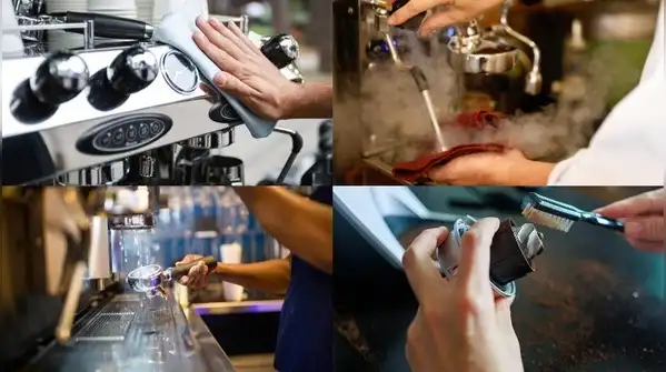 A practical guide to clean your coffee maker: Easy tips to remove residue and make every cup taste