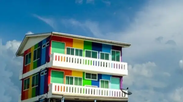 Here is a five-part guide to how colour affects mood and which ones can make your home feel