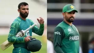 “You are talking about two of the greatest players in Pakistan’s history in the top three