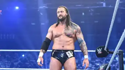 "It's a shi**** feeling"- Former WWE star argues company broke his "trust" after promising to help