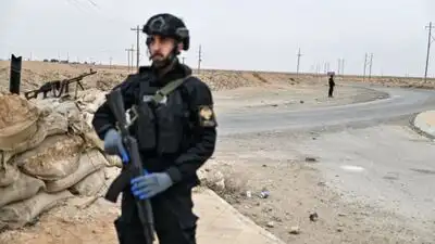 Two pipelines carrying gas and petroleum products were damaged in separate incidents in Syria