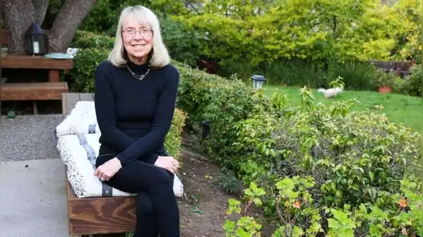 don’t hover, don’t push, and definitely don’t micromanage — Esther Wojcicki’s answer is