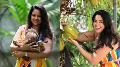 When actress Sameera Reddy moved from Mumbai to Goa, she didn’t just change cities, she changed