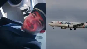 Flydubai co-pilot’s chilling account of alleged Israel plot — ‘Revenge for Gaza’