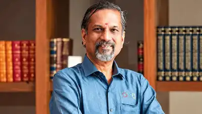 Vembu said the decision was difficult and acknowledged that he had: The wider industry impact