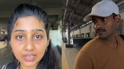 Woman catches man recording her inside Bengaluru metro; FIR filed — 'I was literally shaking'