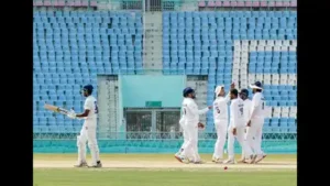 Karnataka look to turn the corner — Ranji Trophy