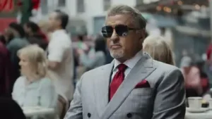 The Sylvester Stallone-led series heads to New York City — 'Tulsa King' renewed for Season 5