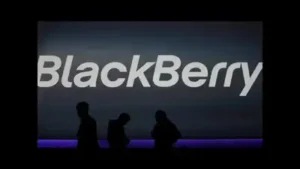 BlackBerry, the iconic brand whose physical-keyboard devices once: The wider industry impact