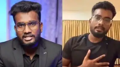 Vinayagam has urged police to examine the video recorded by his son before his death, preserve