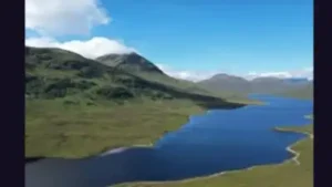 An anonymous donor gave £17.5 million to buy a 7,618-hectare Scottish estate; the wildlife charity