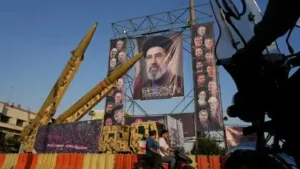 Iran confronts mounting financial pressure as US officials report $25 billion in lost oil
