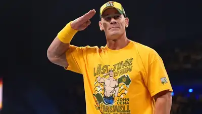 John Cena's return announced, Dominik Mysterio nearly saves Liv Morgan from MITB cash-in, and more